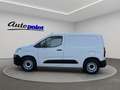 Citroen Berlingo Kasten Worker M/L1 Klima AHK - thumbnail 8