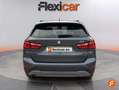 BMW X1 sDrive 18d Negro - thumbnail 7