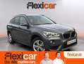 BMW X1 sDrive 18d Negro - thumbnail 1