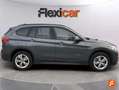BMW X1 sDrive 18d Negro - thumbnail 9