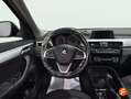 BMW X1 sDrive 18d Negro - thumbnail 12