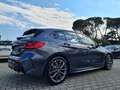 BMW 118 diesel Serie 1       (F40)  5p. Msport AUTOMATICO Grigio - thumbnail 4