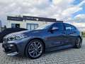 BMW 118 diesel Serie 1       (F40)  5p. Msport AUTOMATICO Grigio - thumbnail 2