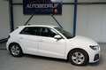 Audi A1 Sportback 25 TFSI Pro Line Automaat - N.A.P. Airco Blanc - thumbnail 2