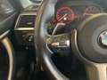 BMW 430 430 i xDrive M Sport Cabrio *SHgpfl. + LED + DAB Gris - thumbnail 14