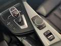 BMW 430 430 i xDrive M Sport Cabrio *SHgpfl. + LED + DAB Gris - thumbnail 20
