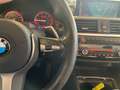 BMW 430 430 i xDrive M Sport Cabrio *SHgpfl. + LED + DAB Gris - thumbnail 16