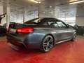 BMW 430 430 i xDrive M Sport Cabrio *SHgpfl. + LED + DAB Gris - thumbnail 10
