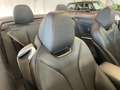 BMW 430 430 i xDrive M Sport Cabrio *SHgpfl. + LED + DAB Gris - thumbnail 24