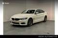 BMW 420 4-serie Gran Coupé 420i Executive Edition | M-spor Wit - thumbnail 1