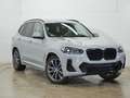 BMW X3 xDrive 30d M Sport AHK/LASER/HUD/PANO/STNDHZNG Grau - thumbnail 2