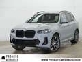 BMW X3 xDrive 30d M Sport AHK/LASER/HUD/PANO/STNDHZNG Grau - thumbnail 1