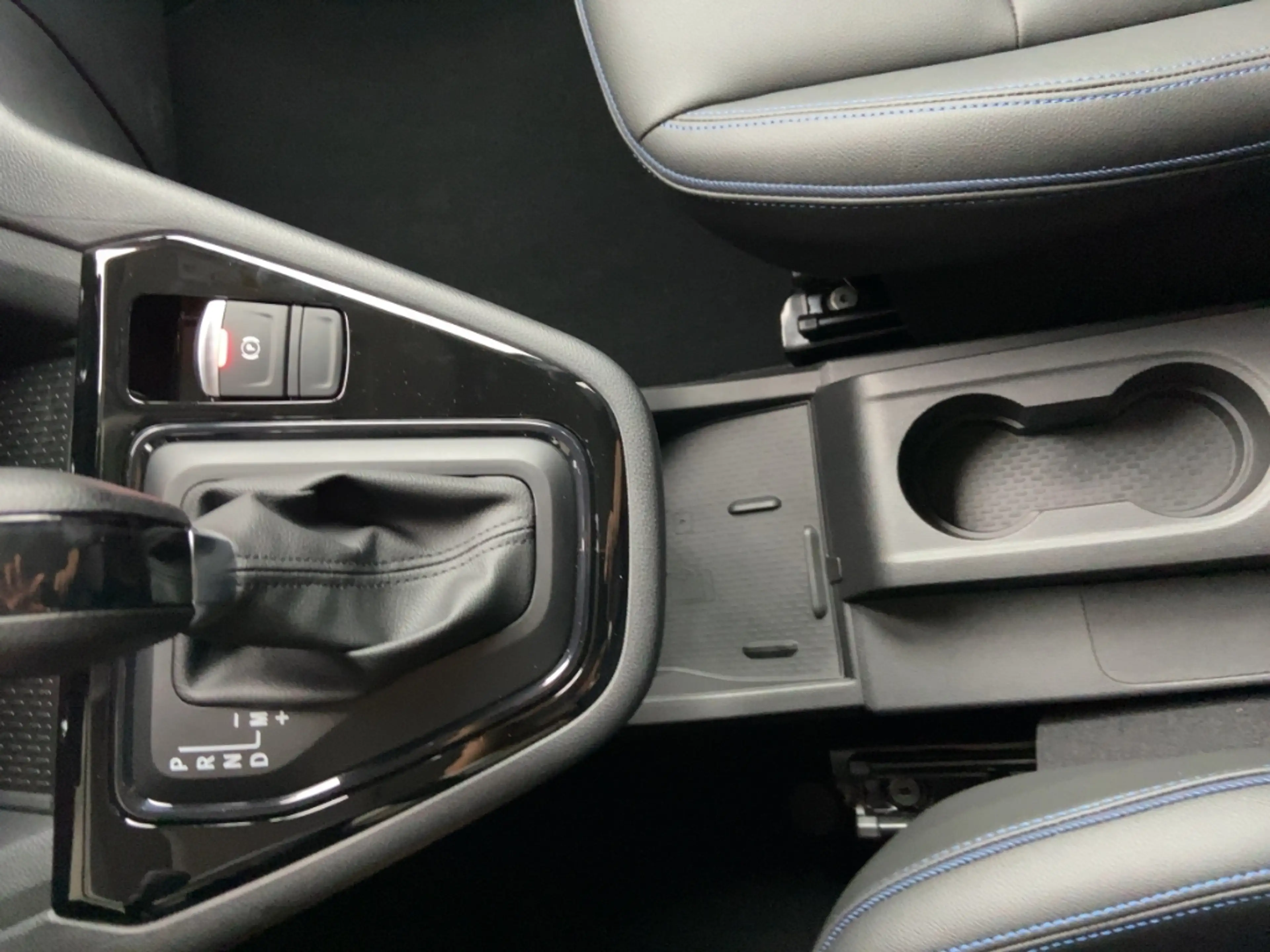 Nissan Townstar TEKNA Kbi-7 L2 130PS Autom. Winter/360°/Navi/Carpl — photo 15