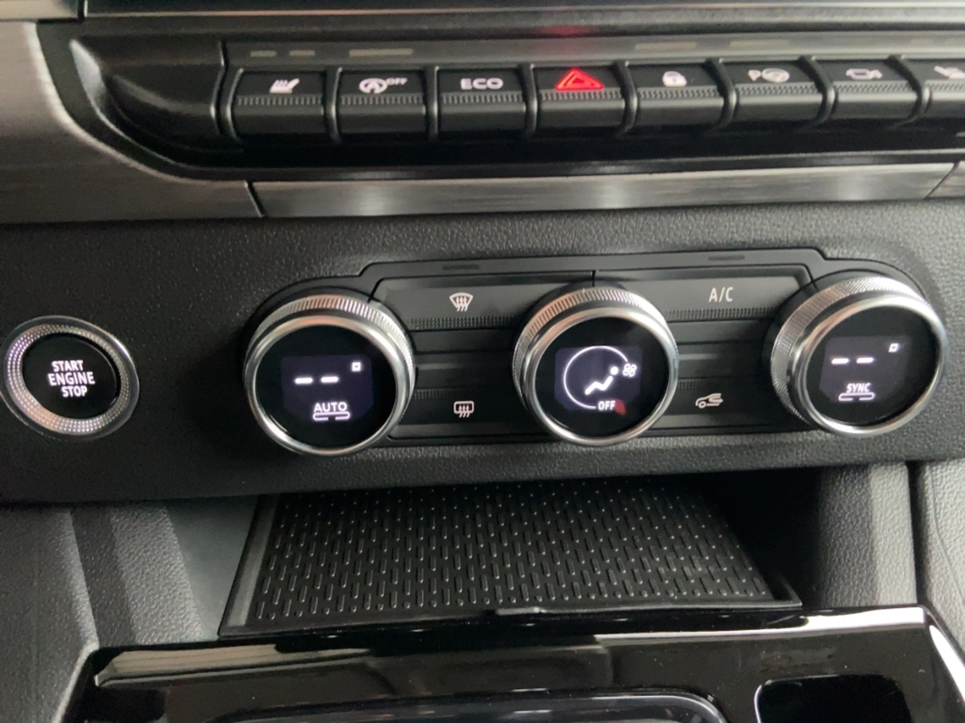 Nissan Townstar TEKNA Kbi-7 L2 130PS Autom. Winter/360°/Navi/Carpl — photo 14