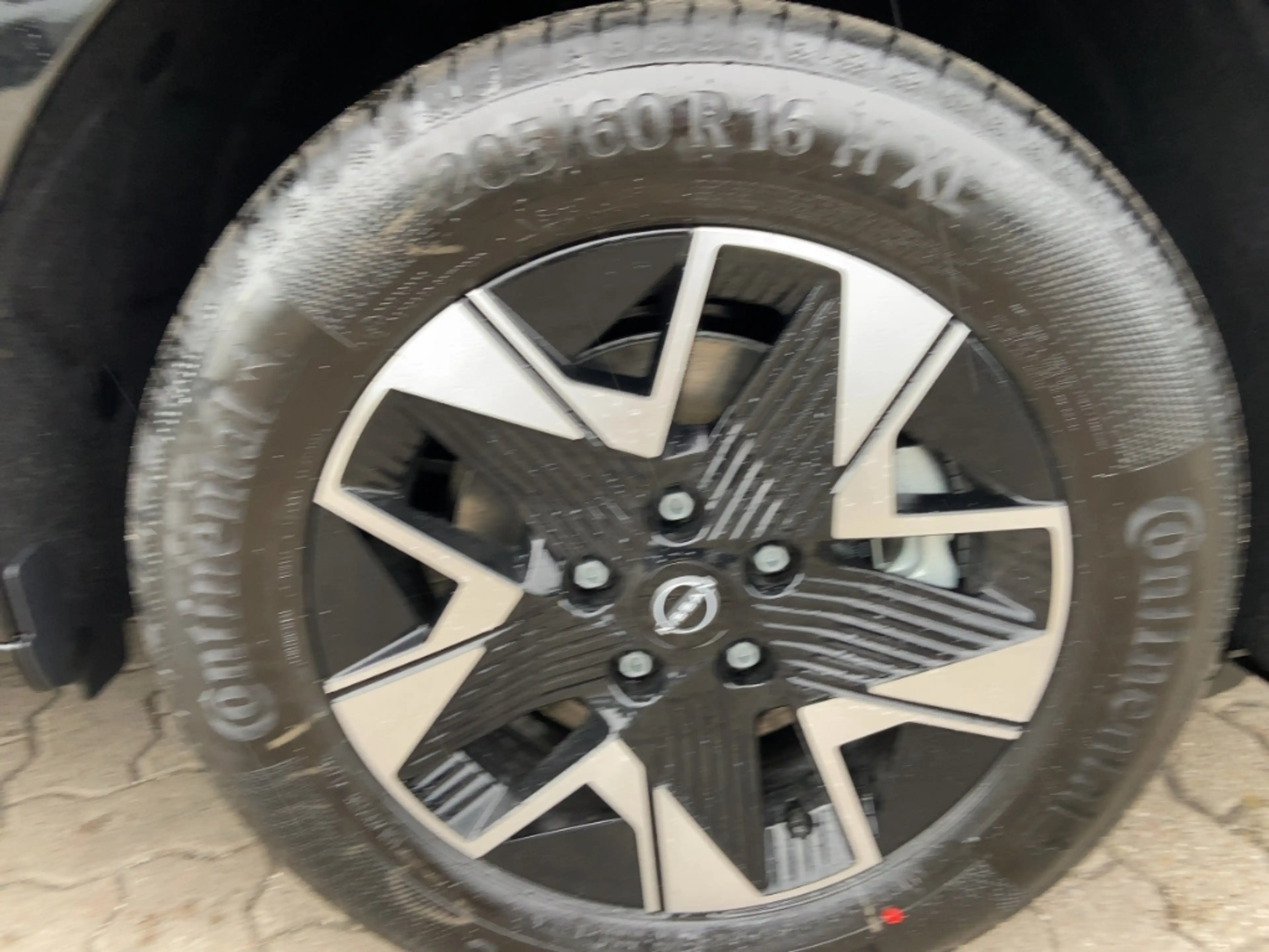Nissan Townstar TEKNA Kbi-7 L2 130PS Autom. Winter/360°/Navi/Carpl — photo 7