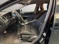 Volvo V60 D2 1.6 Powershift Kinetic Schwarz - thumbnail 14