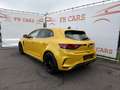Renault Megane 300 R.S. TROPHY *ALCANTARA*FULL OPTION*AUTOMATIC* Jaune - thumbnail 5