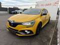 Renault Megane 300 R.S. TROPHY *ALCANTARA*FULL OPTION*AUTOMATIC* Jaune - thumbnail 3