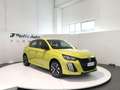 Peugeot 208 5P - STYLE Hybrid 100 E-DCS6 Gelb - thumbnail 6