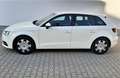 Audi A3 Sportback*KLIMAAUT*So+WiRä*Si-Hzg*PDC*LederL* Weiß - thumbnail 8