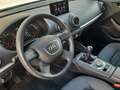 Audi A3 Sportback*KLIMAAUT*So+WiRä*Si-Hzg*PDC*LederL* Weiß - thumbnail 4