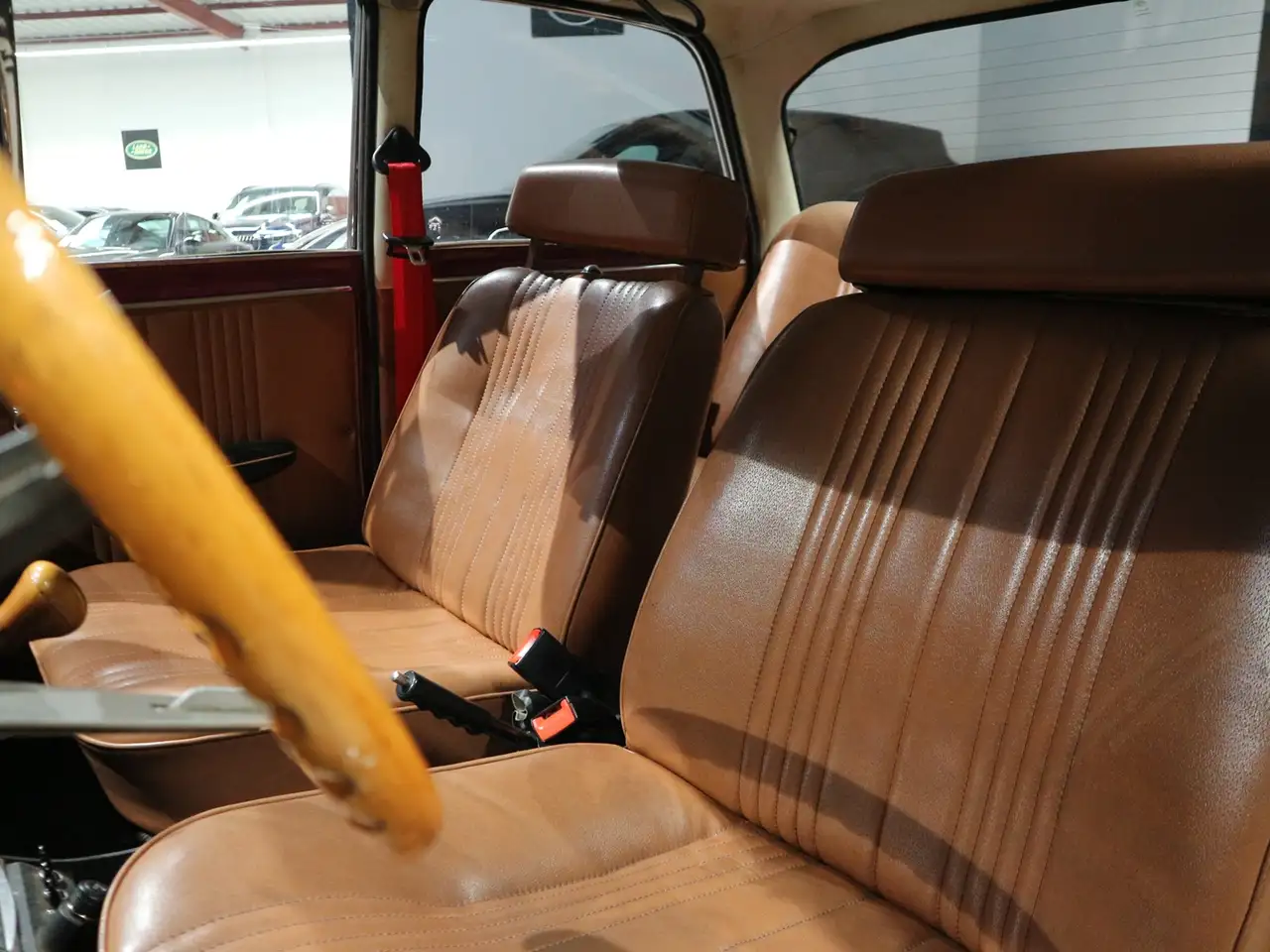 Alfa Romeo GIULIA 1600 SUPER, foto 7