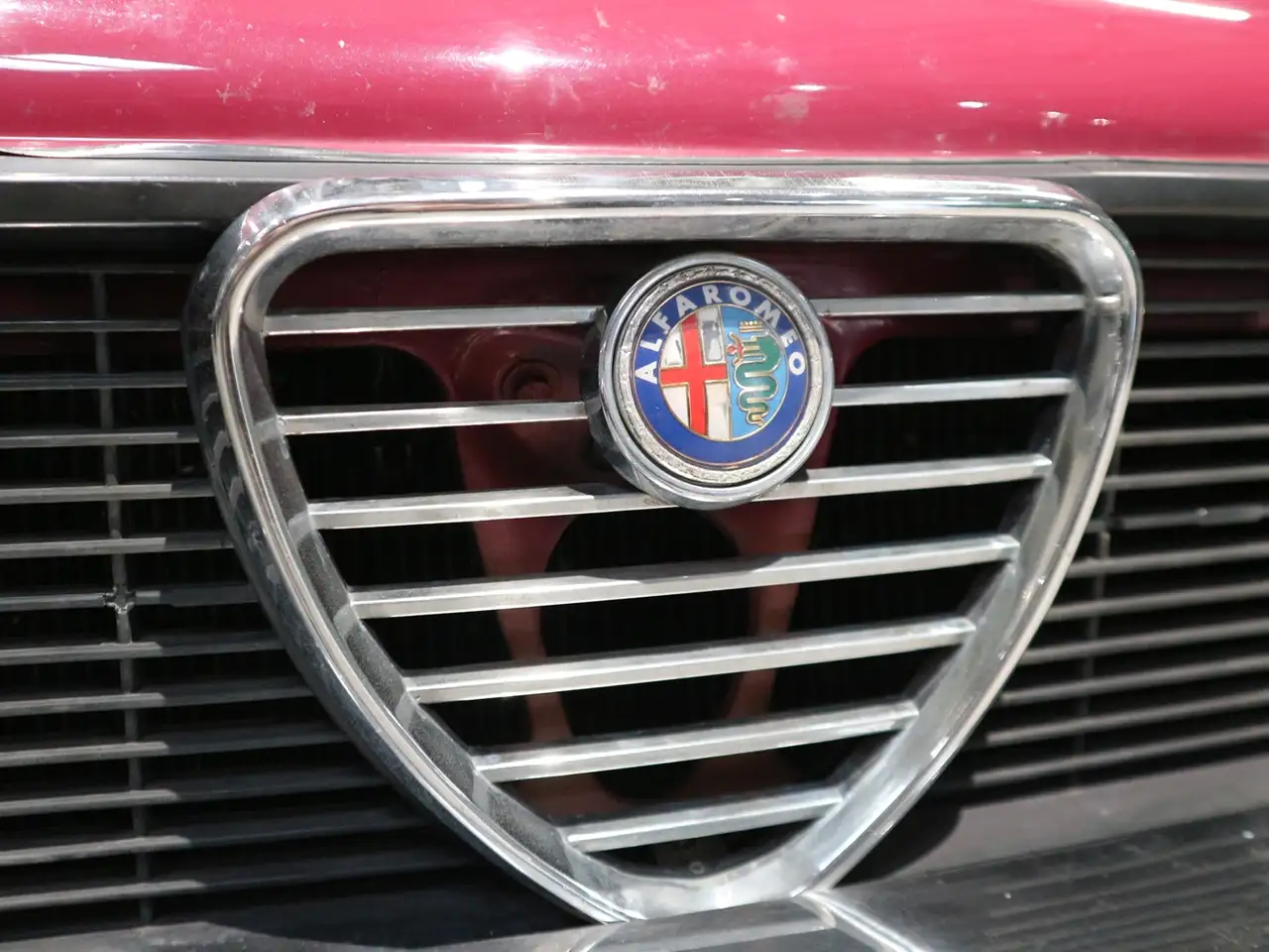 Alfa Romeo GIULIA 1600 SUPER, foto 11