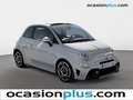 Abarth 595C 1.4T JET TURISMO 160 Gris - thumbnail 3