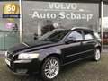 Volvo V50 2.5 T5 AWD Summum Automaat | Rijklaar incl garanti Negro - thumbnail 1