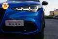 Alfa Romeo Stelvio 2.2 210cv t Veloce Q4 CERCHI 21" PACK ADAS Blu/Azzurro - thumbnail 7