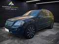 Mercedes-Benz ML 500 V8 LPG PRINS/ABSOLUTE HÖCHSTAUSSTATTUNG Schwarz - thumbnail 3