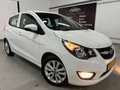 Opel Karl 1.0 ecoFLEX 120 Jaar Edition AIRCO / LM VELGEN Wit - thumbnail 27