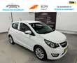 Opel Karl 1.0 ecoFLEX 120 Jaar Edition AIRCO / LM VELGEN Wit - thumbnail 1
