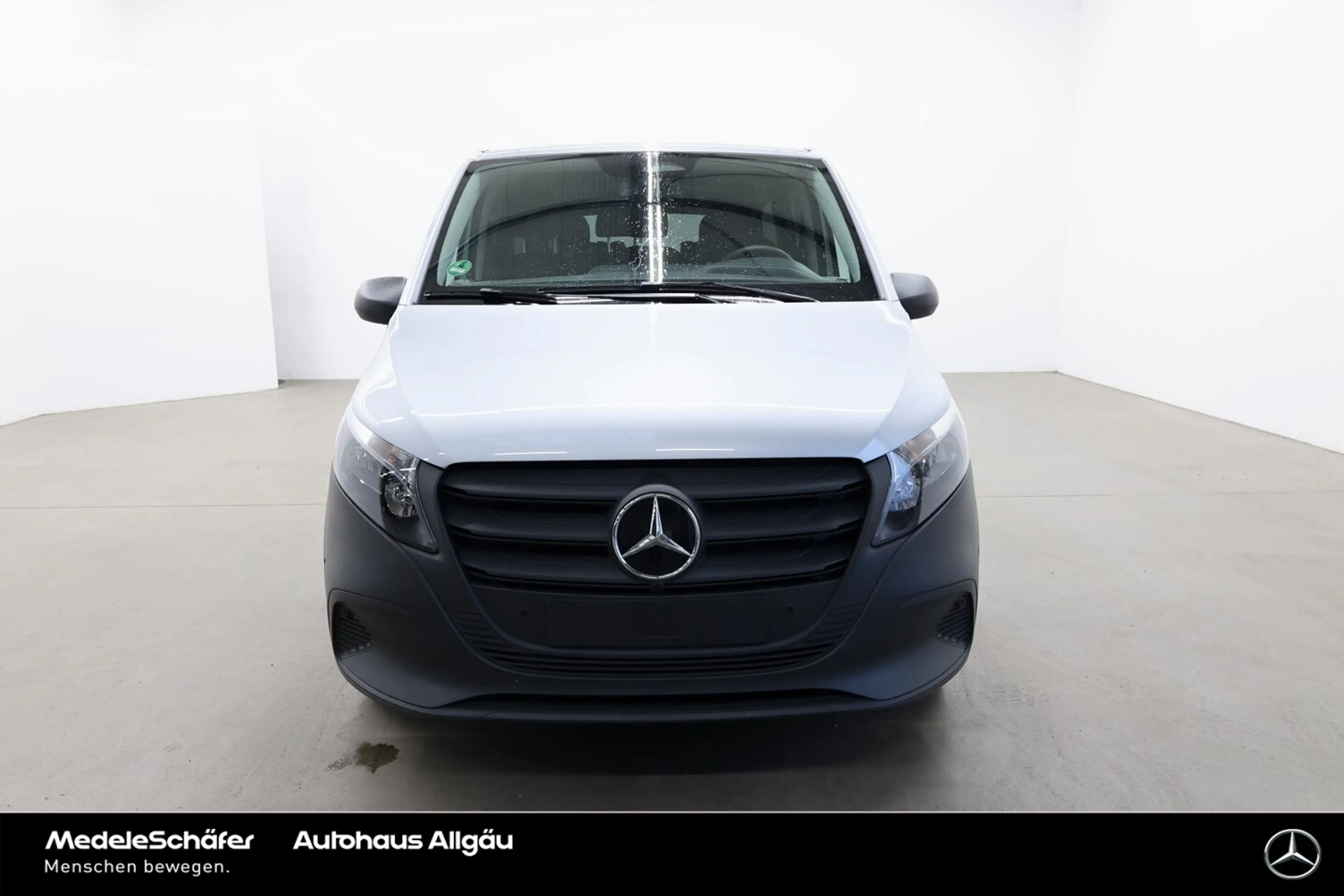 Mercedes-Benz Vito Vito 116 CDI Tourer extralang ELEC DOORS + TRUNK — photo 9