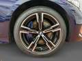 BMW 320 M Sport Blau - thumbnail 9