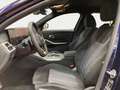 BMW 320 M Sport Blau - thumbnail 3