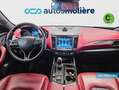 Maserati Levante Diesel Aut. Blanco - thumbnail 8
