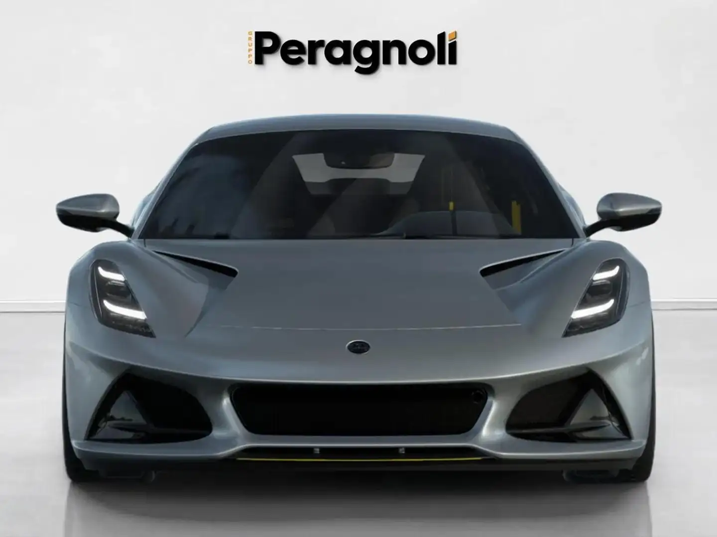 Lotus Emira Turbo SE Racing Line MY26 Grigio - 2