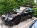 Mitsubishi Lancer Lancer Sportback 2,0 DI-D Inform Inform Schwarz - thumbnail 3