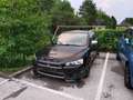 Mitsubishi Lancer Lancer Sportback 2,0 DI-D Inform Inform Schwarz - thumbnail 1