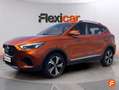 MG ZS 1.5 Comfort Naranja - thumbnail 3