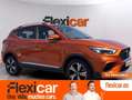 MG ZS 1.5 Comfort Naranja - thumbnail 1