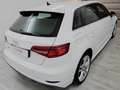 Audi A3 SPB 30 TDI Admired 38.000KM Blanc - thumbnail 4