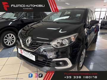 dCi 8V 90 CV Life ECONOMICA ADATTA PER NEO PATENTA