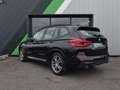 BMW X3 xDrive30d 265ch BVA8 M Sport Negro - thumbnail 5
