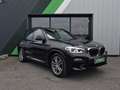 BMW X3 xDrive30d 265ch BVA8 M Sport Negro - thumbnail 3