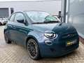 Fiat 500C E Icon 42 kWh Cabrio *carplay *climate *stoelv. Vert - thumbnail 11