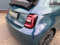 Fiat 500C E Icon 42 kWh Cabrio *carplay *climate *stoelv. Vert - thumbnail 15