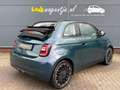 Fiat 500C E Icon 42 kWh Cabrio *carplay *climate *stoelv. Vert - thumbnail 2