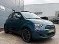 Fiat 500C E Icon 42 kWh Cabrio *carplay *climate *stoelv. Vert - thumbnail 41